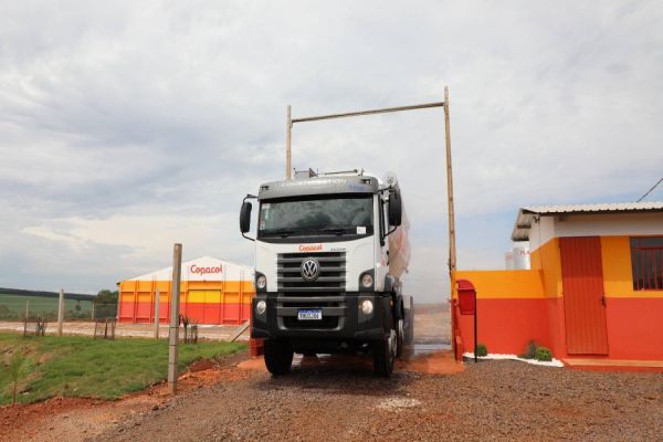 Copacol reforça estratégias de prevenção à influenza aviária