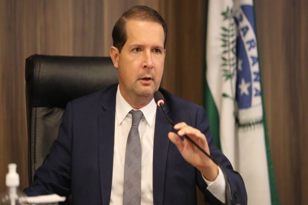 Micheletto anuncia pavimentação, LED e paisagismo para 10 cidades