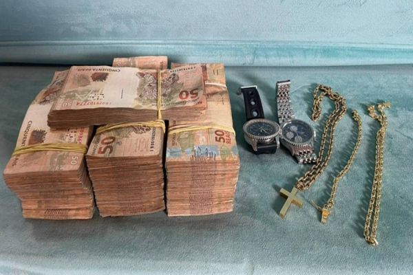 PF desarticula organização criminosa que pretendia realizar ataques contra servidores e autoridades