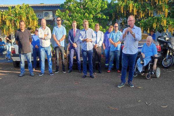 Emdur de Toledo anuncia reajuste salarial de 6,65% para os empregados públicos