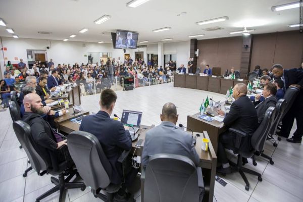 Prefeitura de Cascavel pede urgência em projeto que inclui recursos para cirurgias no orçamento