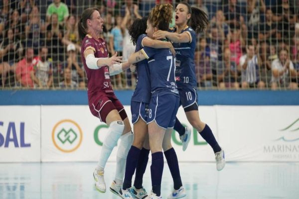 Stein Cascavel vence o SERC/UCDB na primeira partida da Supercopa