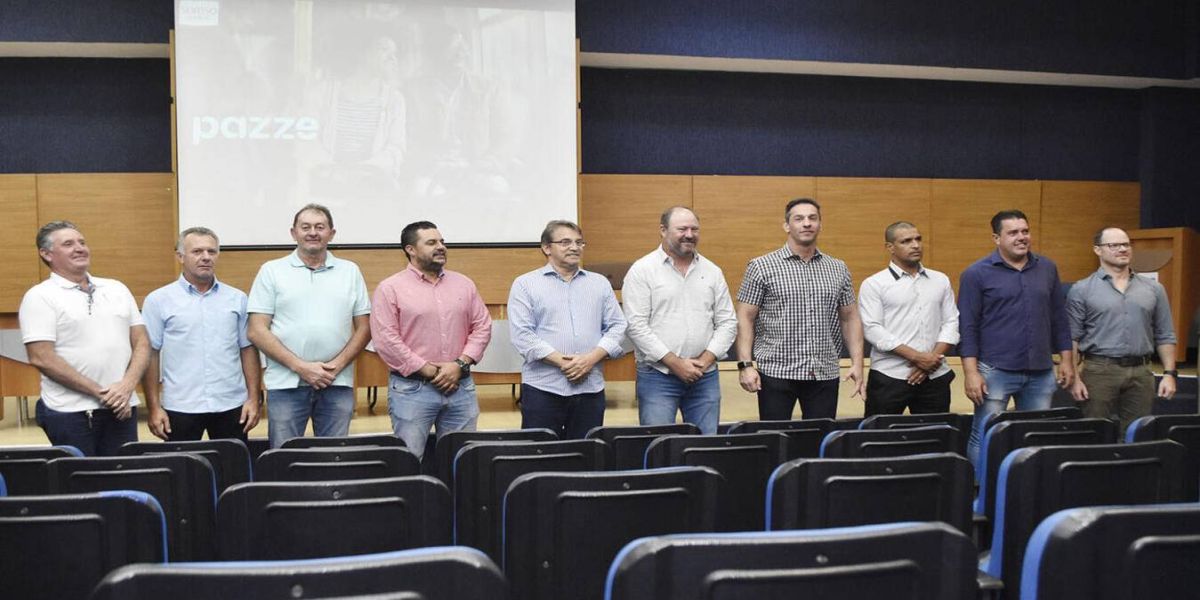 Transporte coletivo de Toledo terá novo sistema para facilitar pagamentos e incentivar uso de ônibus