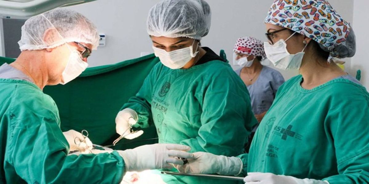 Emendas impositivas para cirurgias eletivas são incluídas no orçamento de Cascavel