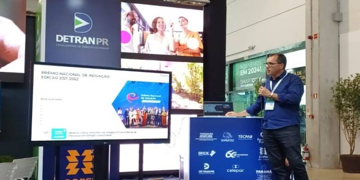 Fundetec é destaque na Smart City Expo