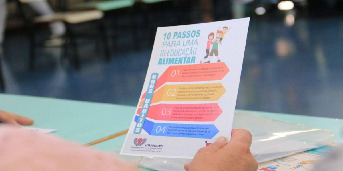 HUOP recebe 60 novos pacientes para o Serviço de Obesidade e Cirurgia Bariátrica