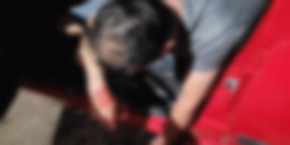 Professor da rede estadual é preso por aliciar aluna de 11 anos em Guarapuava