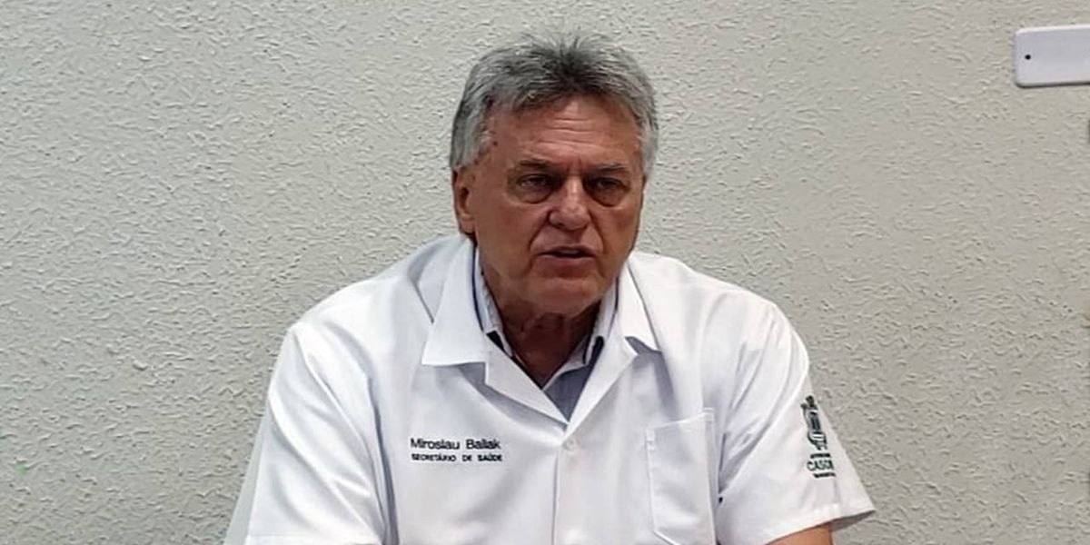 Secretaria de Saúde fala sobre o primeiro caso de Chikungunya em Cascavel