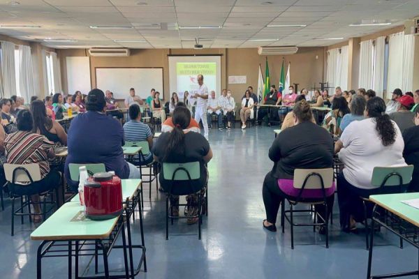 Serviço de obesidade e cirurgia bariátrica do HUOP inicia novo grupo de pacientes