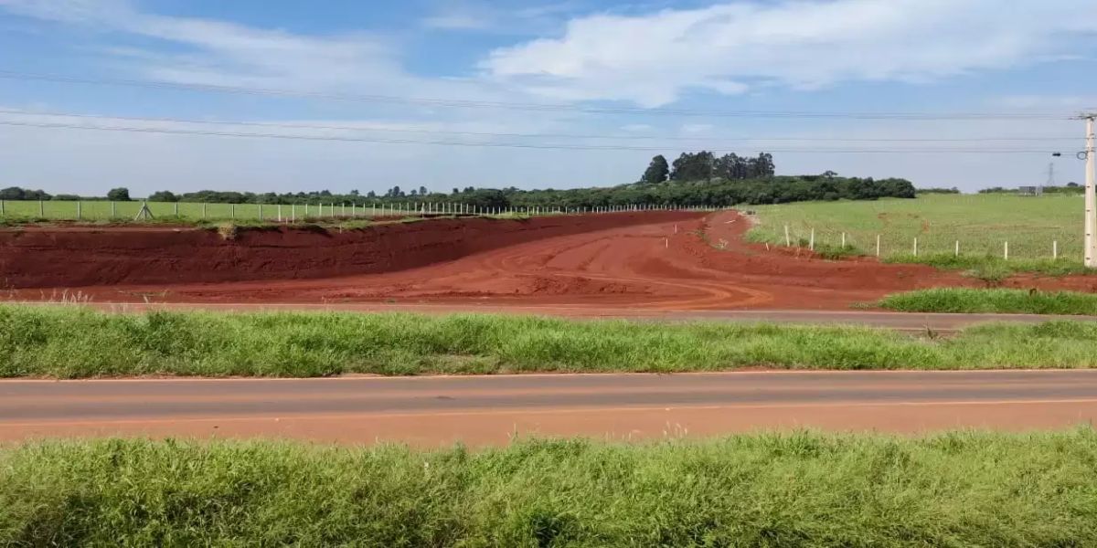 Obras de duplicação na BR-277 em Cascavel têm novo prazo de entrega e deve ser entregue em agosto