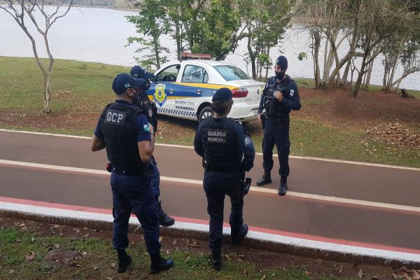 Prefeitura de Cascavel abre licitação para confecção de uniformes para Guardas Civis Patrimoniais