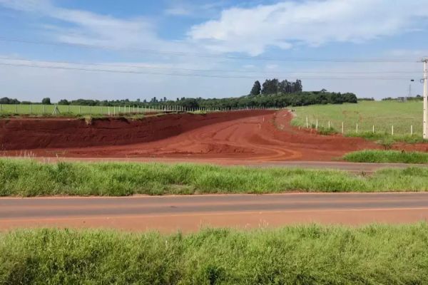 Obras de duplicação na BR-277 em Cascavel têm novo prazo de entrega e deve ser entregue em agosto