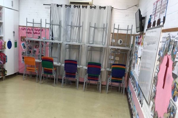 Prefeitura de Cascavel investirá mais de R$ 3 milhões em móveis para Educação Municipal