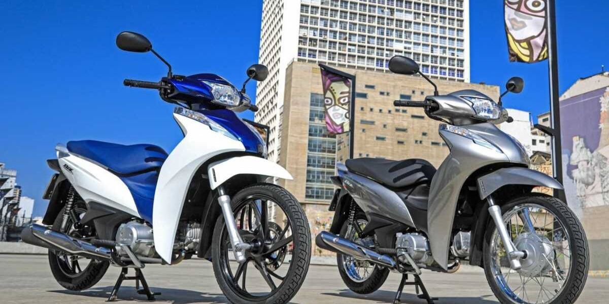 Delivery e “primeira moto” vão puxar alta nas vendas em 2023