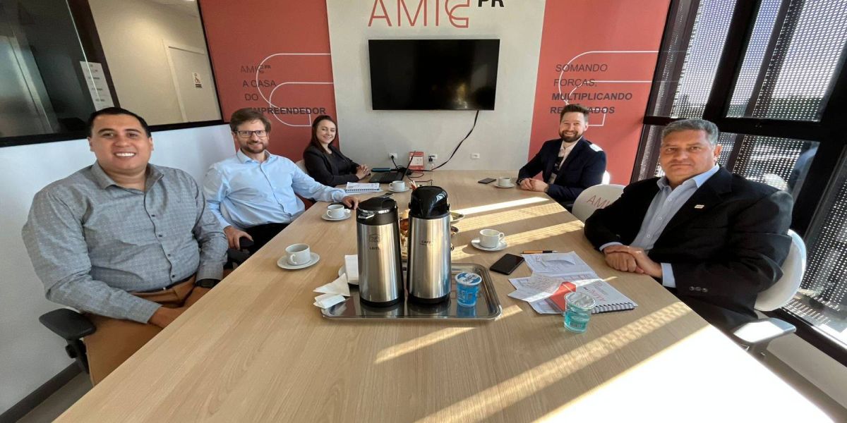 Entidades empresariais se unem com foco em melhorias na tributação estadual