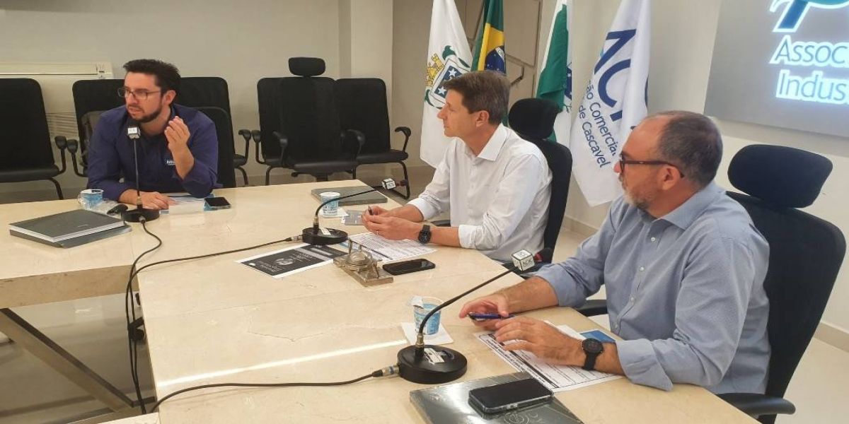 Iguassu Valley busca parceria com Vale do Genoma