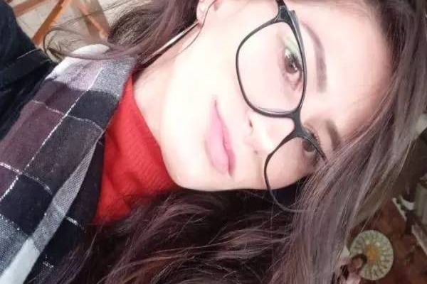 Jovem paranaense é assassinada com facada no pescoço em SC; Companheiro é suspeito do crime