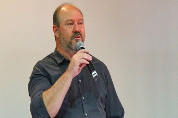 Evento na PUCPR Câmpus Toledo abre programação do Abril Azul em Toledo