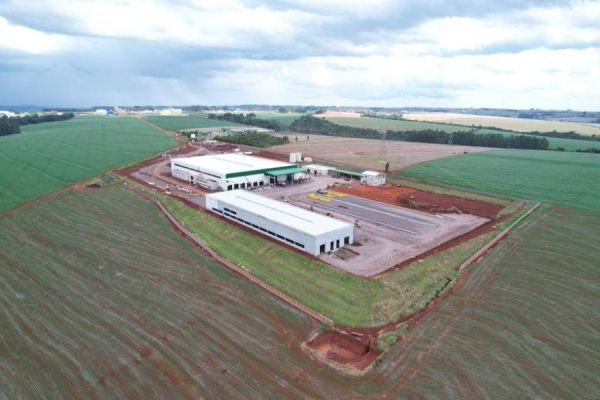 Cascavel se torna referência em empreendedorismo com investimento em fábrica de prédios