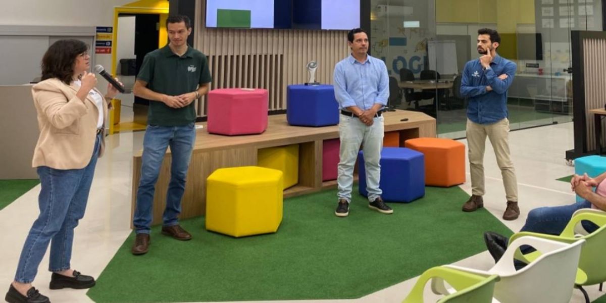 Coopavel apresenta no Iguassu Valley evolução dos seus processos inovadores