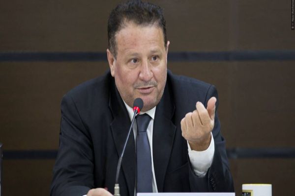 Melo articula implantação de Central de Libras para facilitar a comunicação com surdos