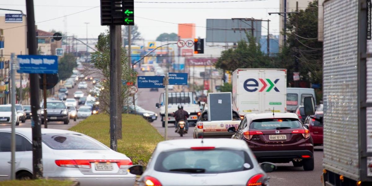 Revitalização da Av. Carlos Gomes e Rua Alexandre de Gusmão está mais próxima de se tornar realidade