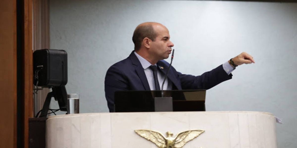 Deputado quer que municípios possam fazer pequenas obras de emergência em rodovias estaduais