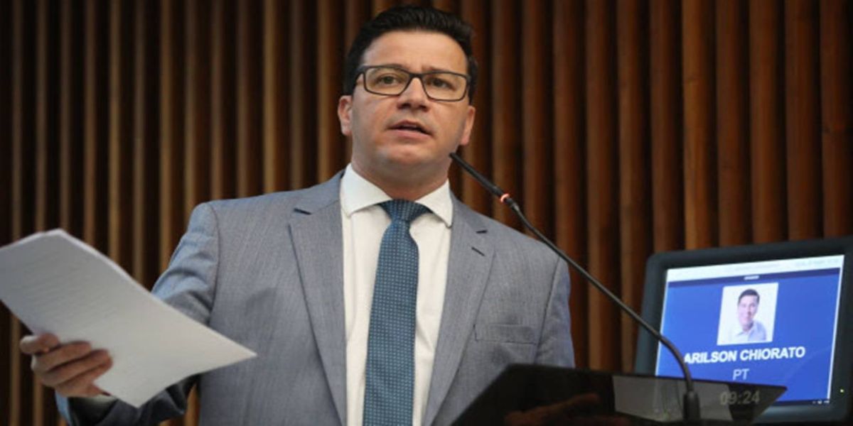 Nova Frente Parlamentar vai debater privatizações de empresas públicas paranaenses