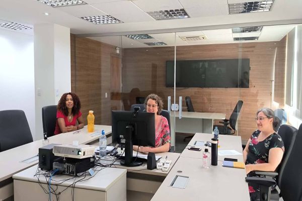 Paraná é destaque nacional em ações no enfrentamento à violência contra a mulher