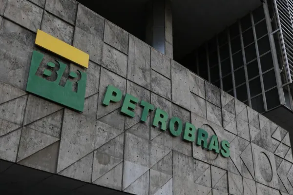 Foto relacionada a notícia: Petrobras aprova propostas para planejamento estratégico
