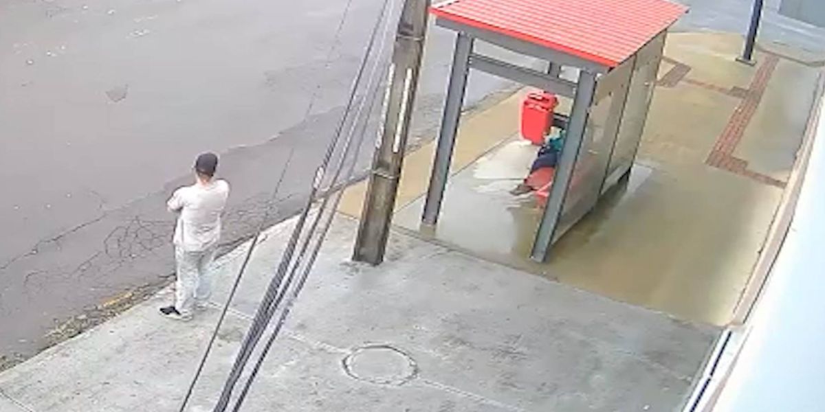 Polícia Civil identifica e prende suspeito de praticar roubos na região norte de Cascavel