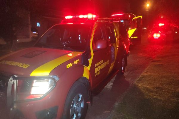 Homem de 42 anos é esfaqueado após desentendimento na Vila Tolentino