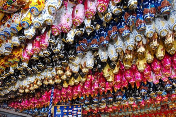 Aplicativo Menor Preço é aliado para economizar nas compras de Páscoa