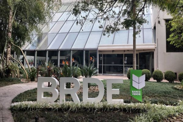 BRDE consolida recordes históricos com R$ 446,6 milhões de lucro líquido