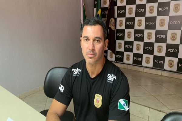 Imagem referente a notícia: "Valdinei foi morto com apenas um golpe de faca, que ficou cravada" diz DH sobre morte no Esmeralda