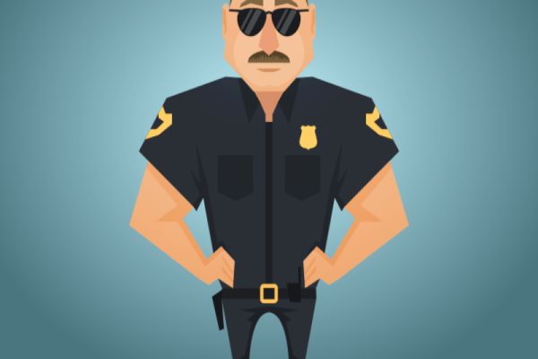 Site reúne oportunidades de cursos on-line e escolas para vigilantes no Brasil