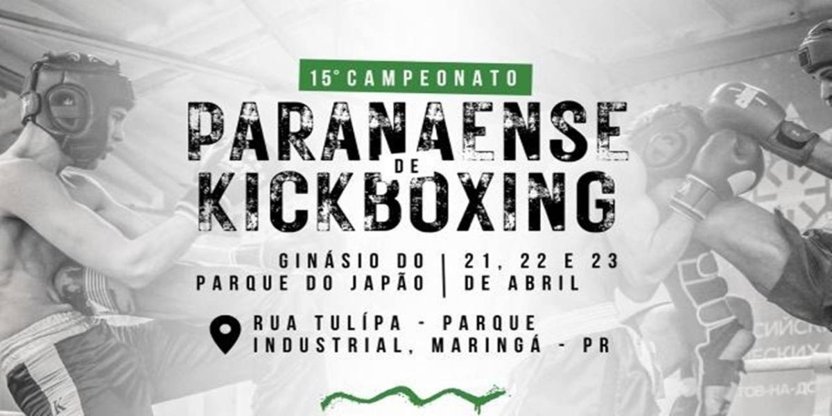 Equipe de Kickboxing de Corbélia vende rifas para participar de Campeonato Paranaense