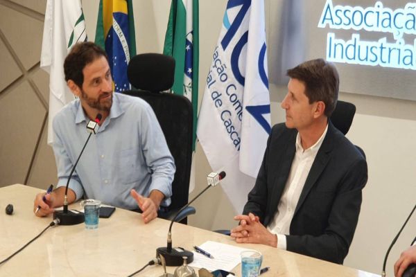 XP Investimentos: Economia brasileira será favorecida pelos próximos 12 a 18 meses, diz Caio Megale