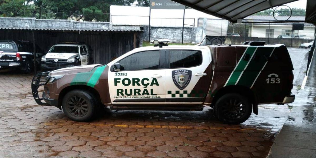 Guarda Municipal em apoio ao SAMU, captura homem com mandado de prisão em aberto