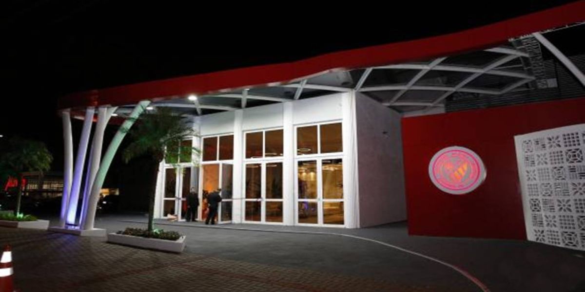 Clube Comercial completa 59 anos de história