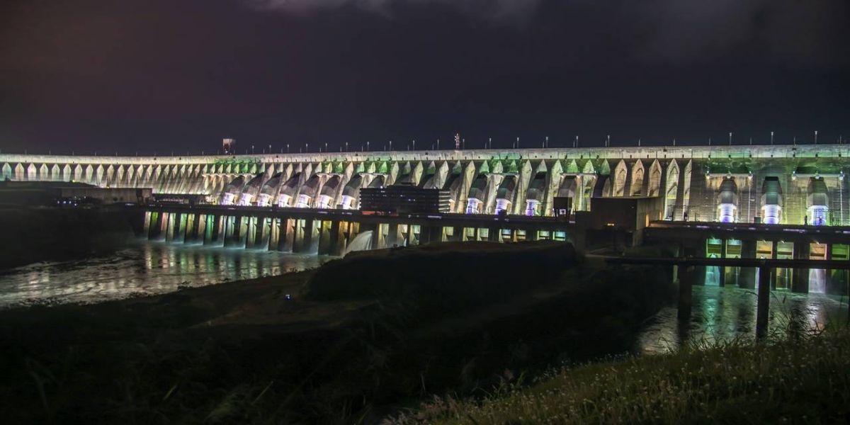 Presidente Lula nomeia novos integrantes do Conselho de Administração da Itaipu