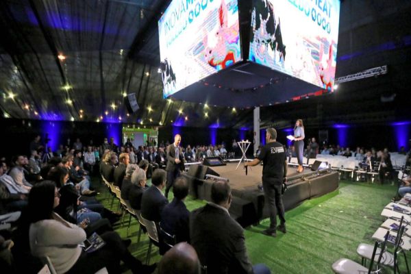 ESG: Desafios de mercado serão tratados no Inovameat 2023