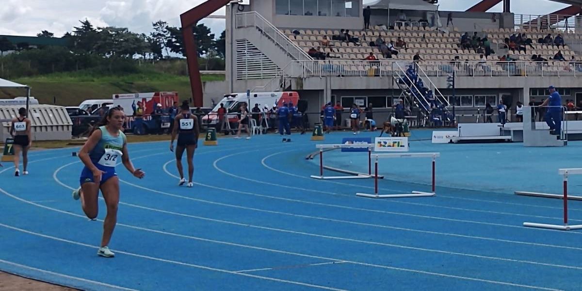 Cascavel recebe Campeonato Brasileiro de Atletismo Sub-20 com mais de 700 atletas