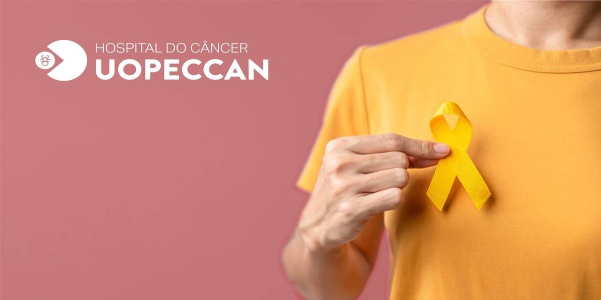 Abril Amarelo: campanha fortalece a importância do diagnóstico precoce do câncer ósseo