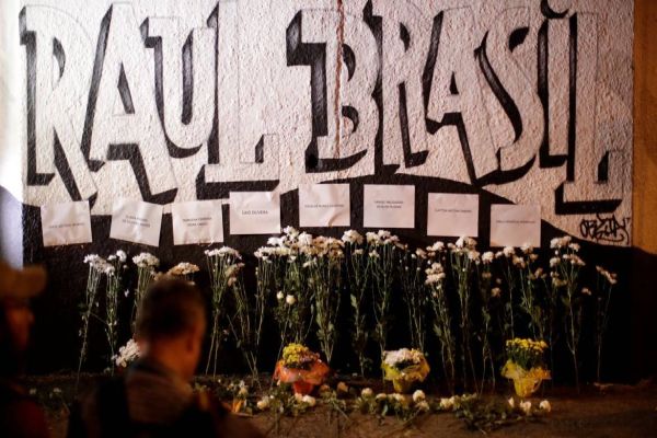 Governo abre canal para receber denúncias de ataques em escolas