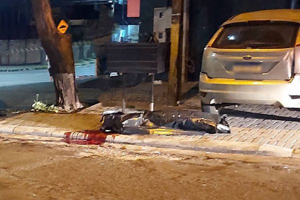 Guarda Municipal de Cascavel é acusado de matar jovem no Bairro Alto Alegre