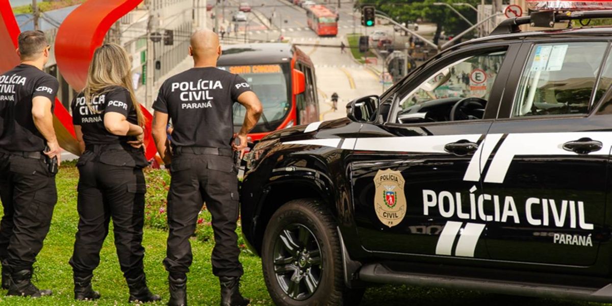 Polícia Civil aumenta em 159% as operações de repressão; prisões mais que dobraram