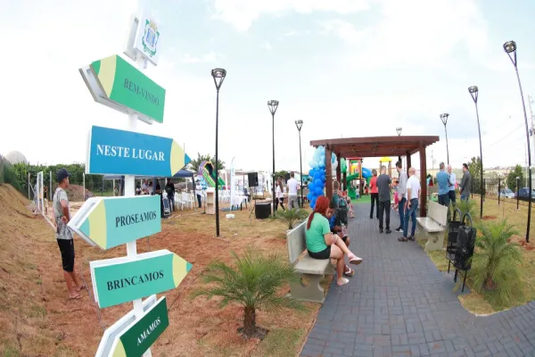 Foto relacionada a notícia: O que a Prefeitura de Cascavel fez nos primeiros 100 dias de governo de 2023?