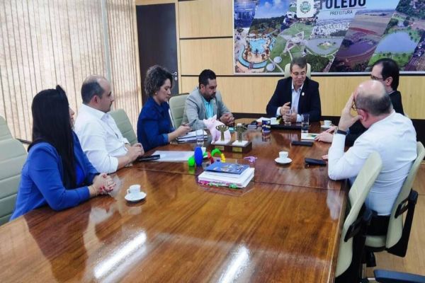 Judiciário toledano se mobiliza para ampliar atendimento