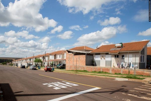 Câmara autoriza doação de terreno destinado a moradias populares para servidores
